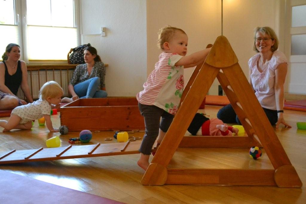 Spielraum